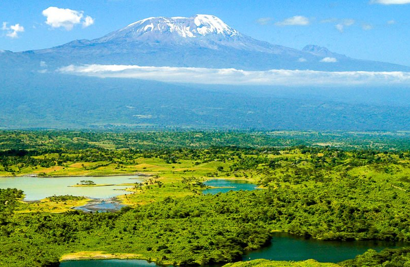 Serengeti