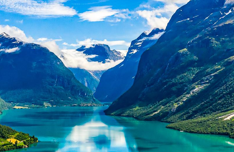 Geiranger