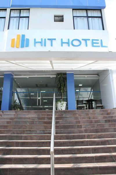 Hit Hotel