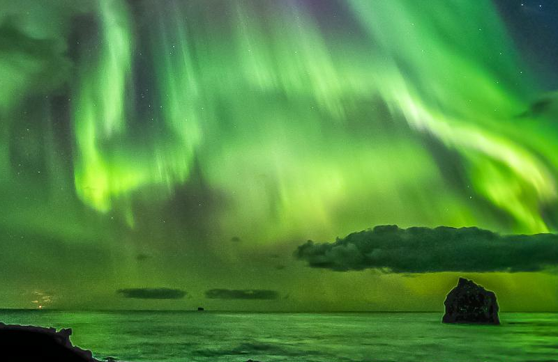 Jökulsárlón