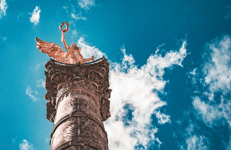 Oaxaca