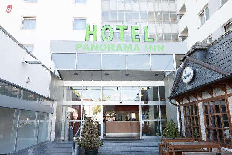 Panorama Inn