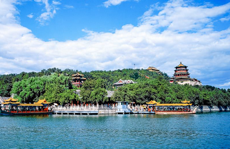 Yangtze