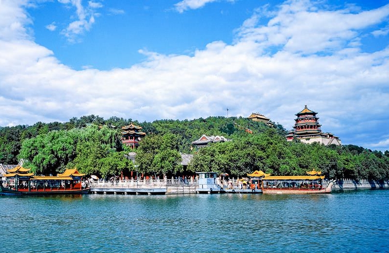 Yangtze