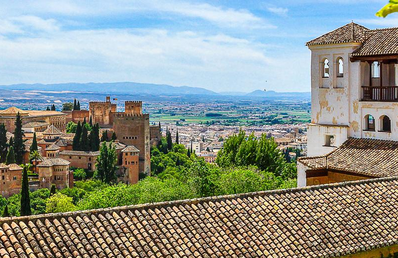 Alhambra