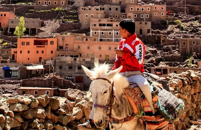 Marrakesch