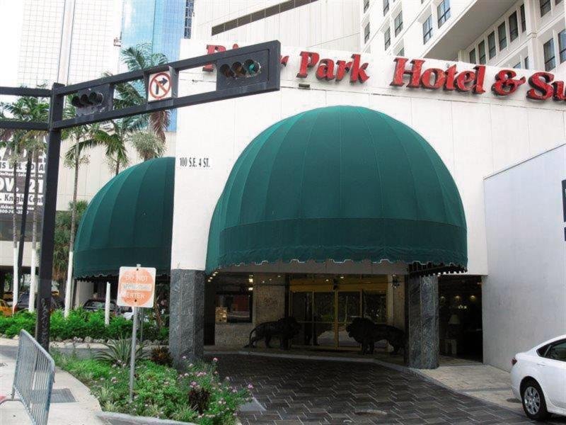 River Park Hotel & Suites