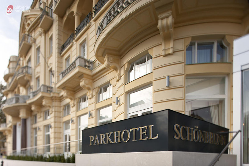 Austria Trend Hotels Parkhotel Schönbrunn