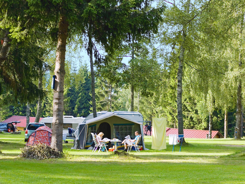 KNAUS Campingpark Lackenhäuser