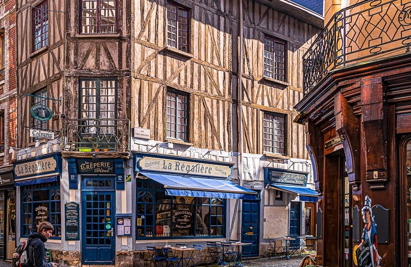 Bretagne