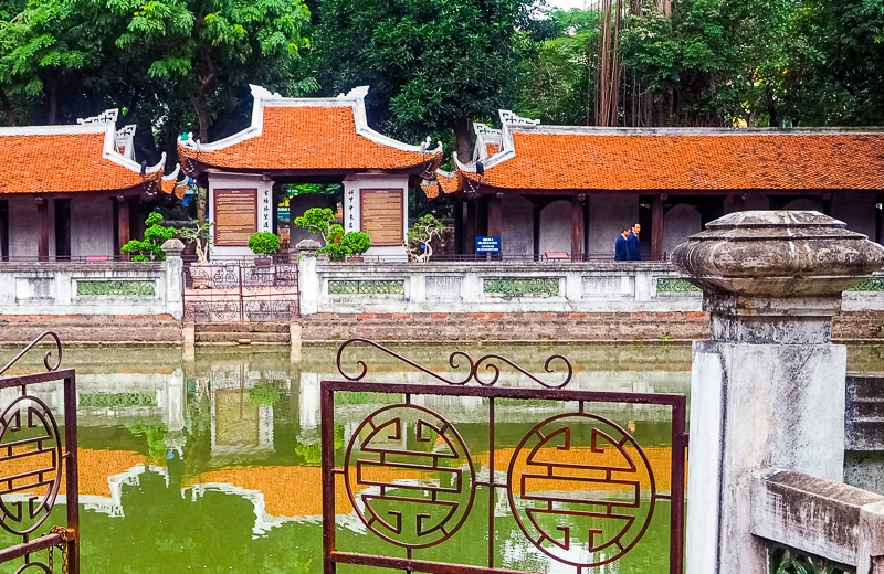 Halong Vietnam