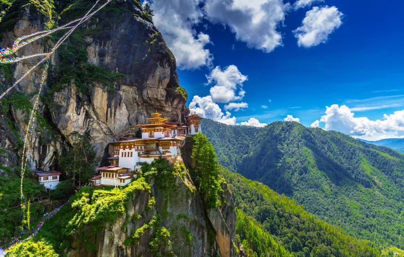 Himalaya