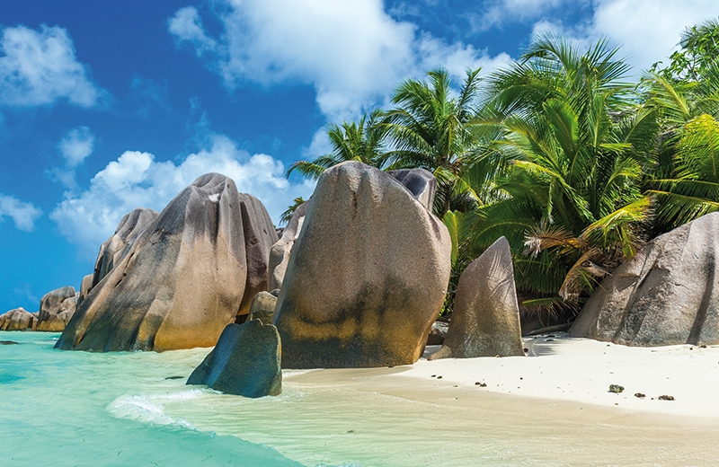 Seychellen - Reise z...