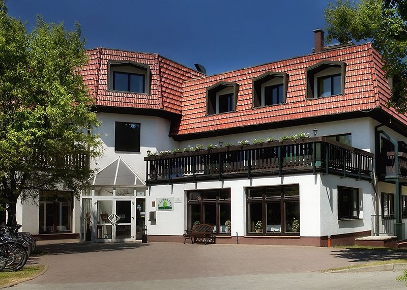 Waldhotel Wandlitz