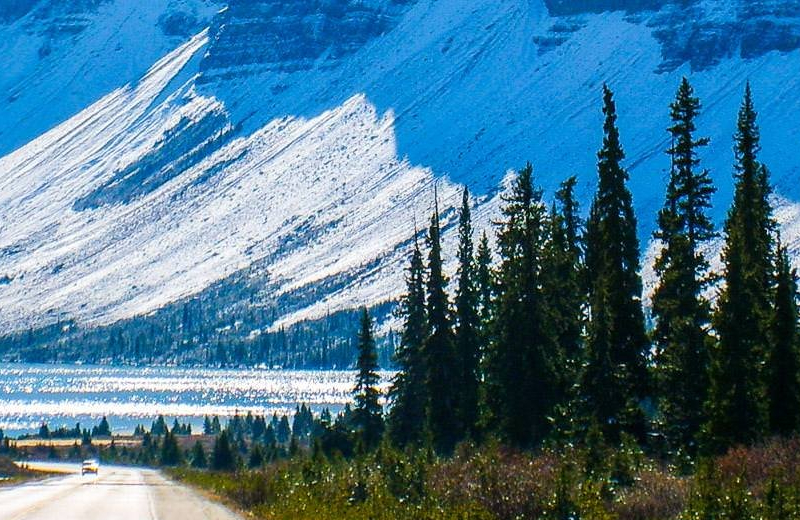 Rocky Mountains