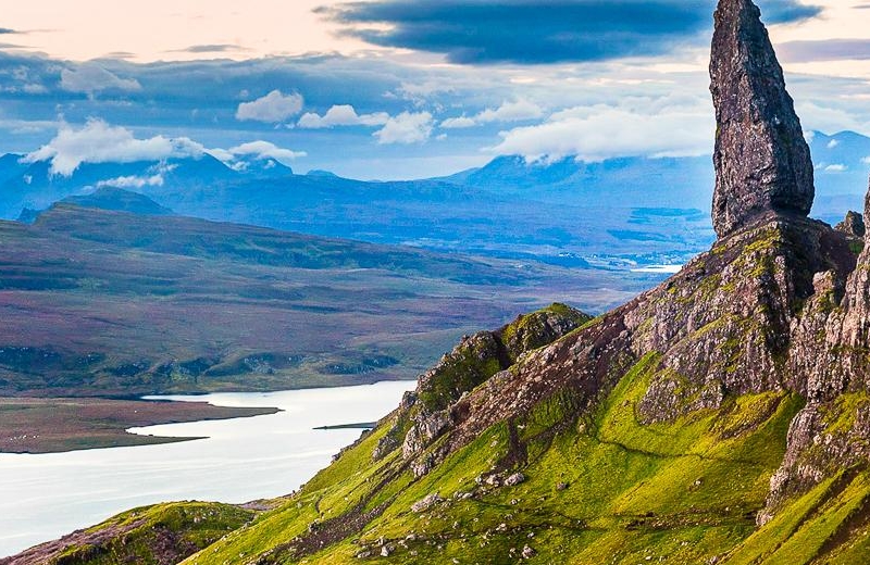 Schottland