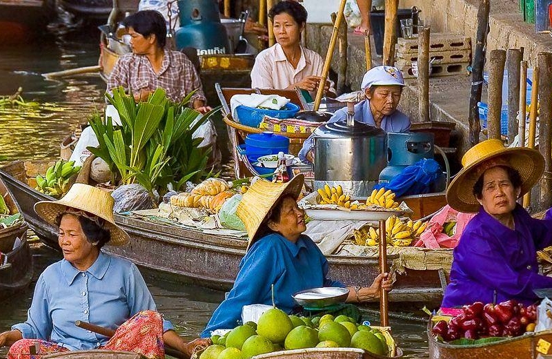Chiang Mai - Wunderw...