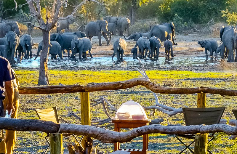 Okavango