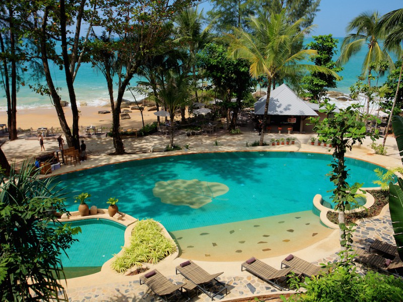 Moracea by Khaolak Resort