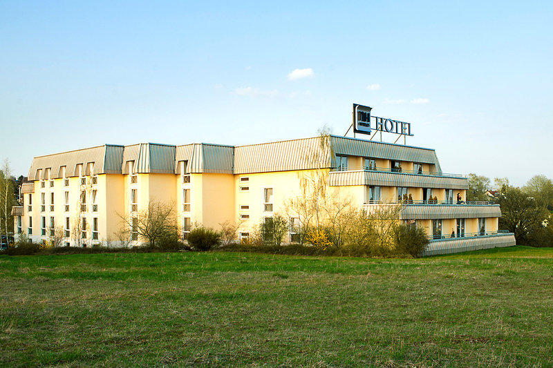NH Hotel Aquarena Heidenheim