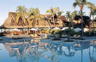Sofitel Imperial Mauritius Resort & Spa