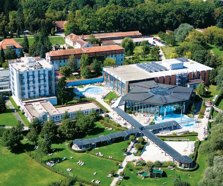 Radin - Terme Radenci Sava Hotels & Resorts